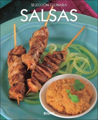 Salsas (Seleccion culinaria) | Murdoch Books