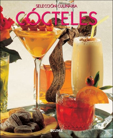 Cocteles (Seleccion culinaria) | Murdoch Books