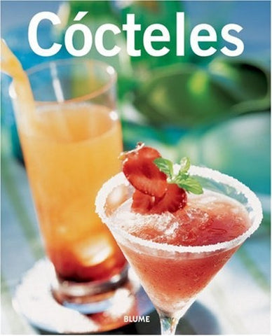 Cocteles (Cocina tendencias series) | Blume