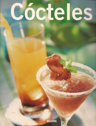 Cocteles (Cocina tendencias series) | Blume