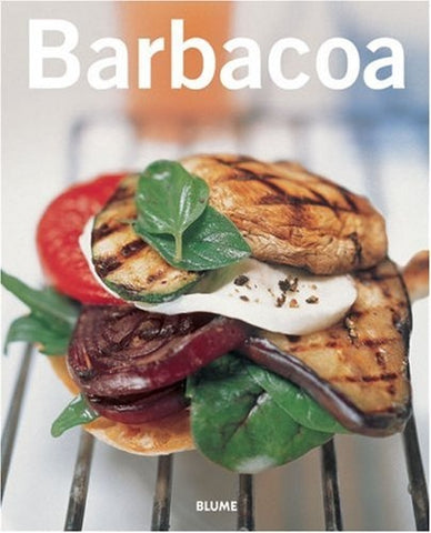 Barbacoa (Cocina tendencias series) | Blume