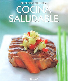 Cocina saludable (Seleccion culinaria) (Spanish Edition) | Murdoch Books