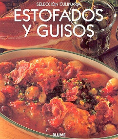 Estofados y guisos (Seleccion culinaria) | Books, pérez