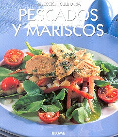 Pescados y mariscos (Seleccion culinaria) (Spanish Edition) | Murdoch Books
