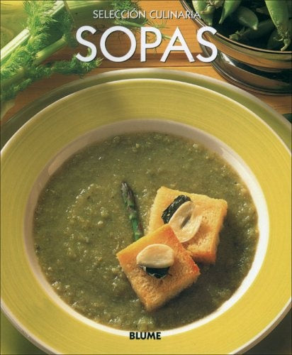 Sopas (Seleccion culinaria) | Murdoch Books