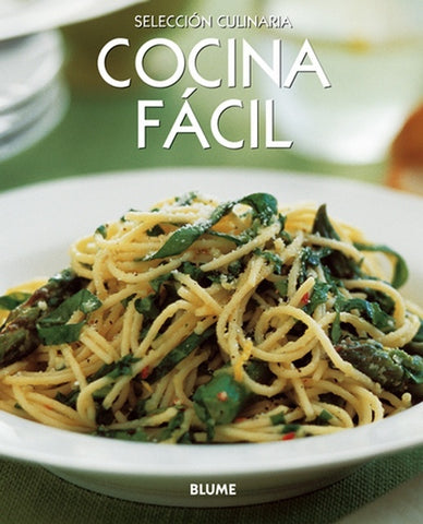 Cocina facil (Seleccion culinaria) (Spanish Edition) | Murdoch Books