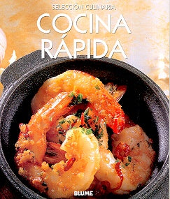 Cocina rapida (Seleccion culinaria) (Spanish Edition) | Murdoch Books