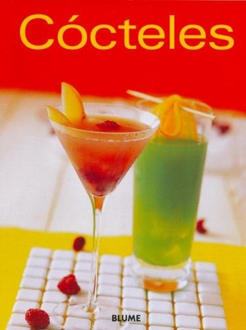 Cocteles (Spanish Edition) | CristinaRodriguez Fischer