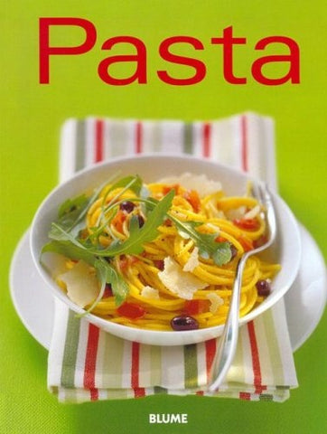 Pasta (Spanish Edition) | CristinaRodriguez Fischer