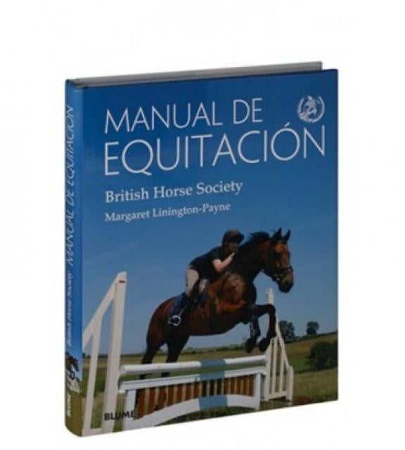 Manual de equitacion | Margaret Linington- Payne