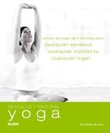 Sencillo y Natural. Yoga | Christina Brown