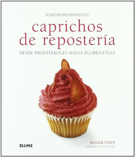 Caprichos de reposteria  | Roger  Pizey