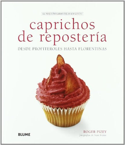Caprichos de reposteria  | Roger  Pizey