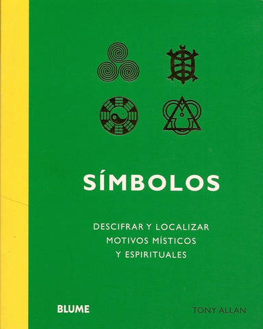 Símbolos | Tony Allan