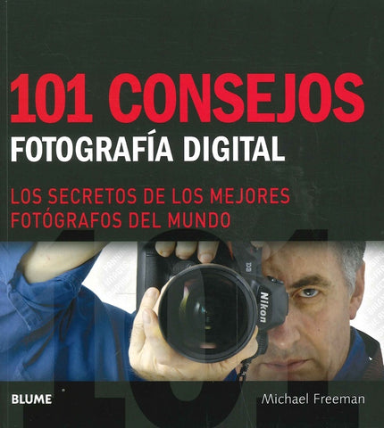 101 consejos fotografia digital