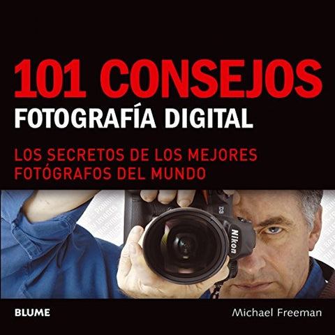 101 consejos fotografia digital