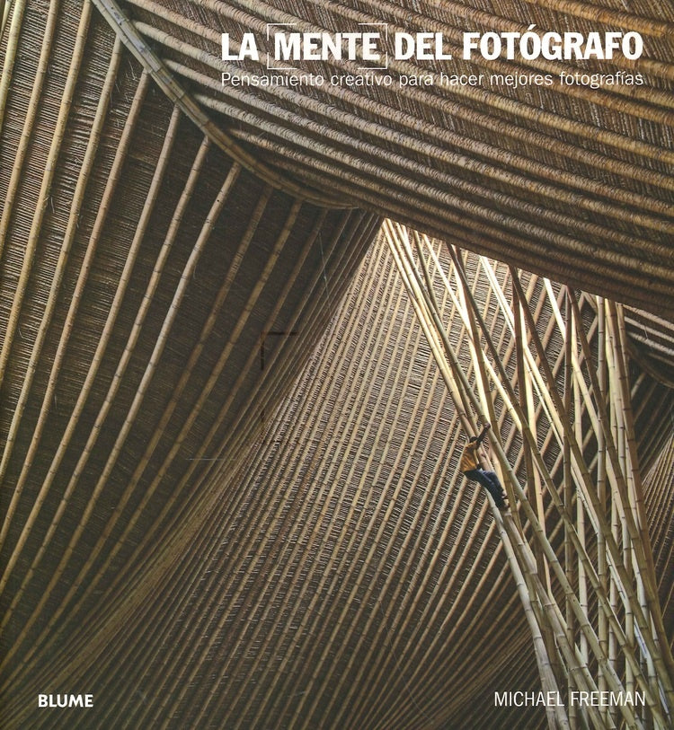 LA MENTE DEL FOTOGRAFO
