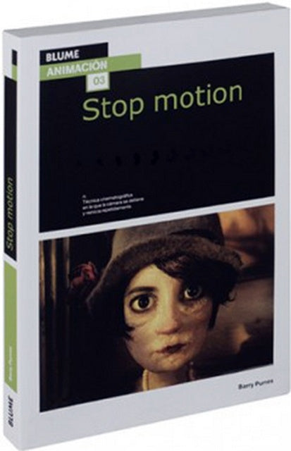 Stop Motion  | Barry  Purves