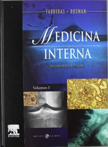 Medicina Interna | Farreras