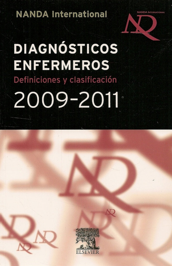 Diagnósticos de enfermeria NANDA