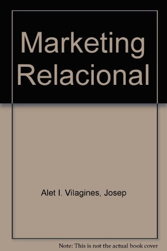 COMO OBTENER CLIENTES LEALES Y RENTABLES.. | Josep Alet i Vilagines