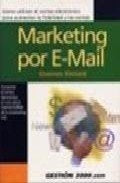 Marketing por email