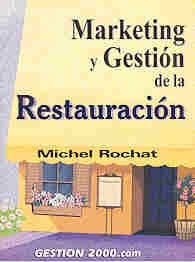 MARKETING Y GESTION DE LA RESTAURACION