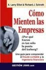 COMO MIENTEN LAS EMPRESAS