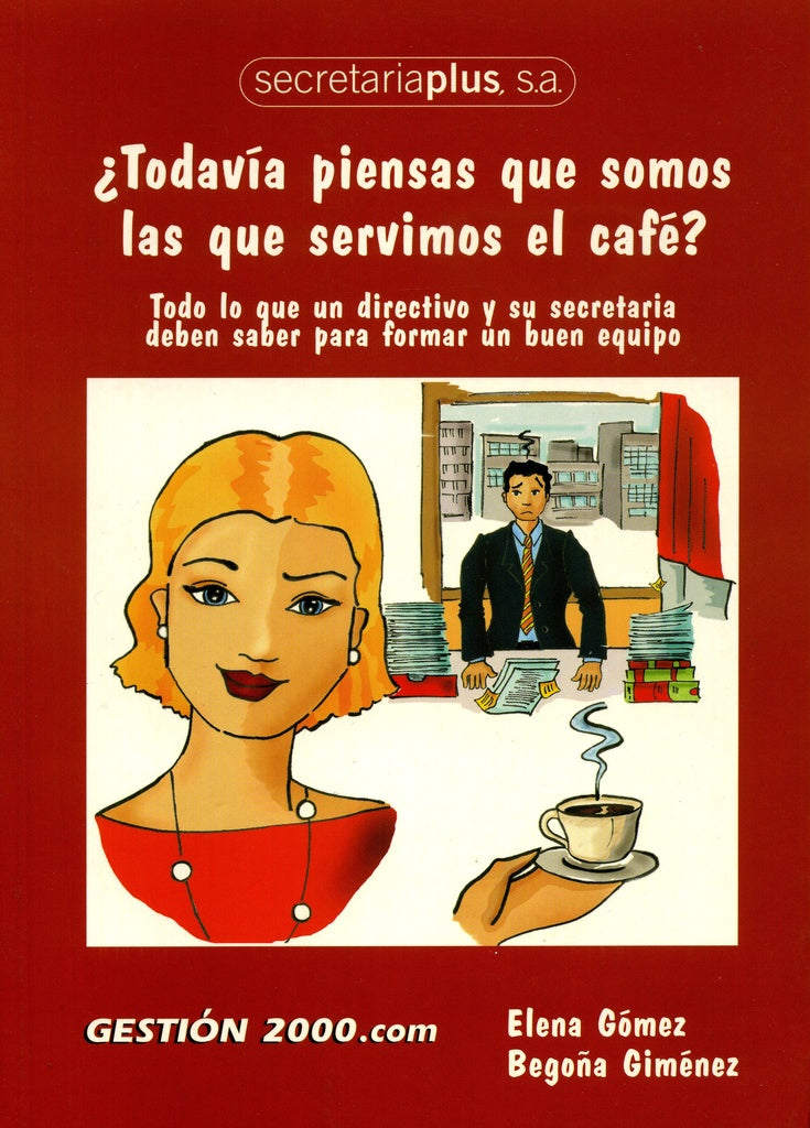 TODAVIA PIENSAS QUE SOMOS LAS QUE  | Elena Beatriz Flores Gómez