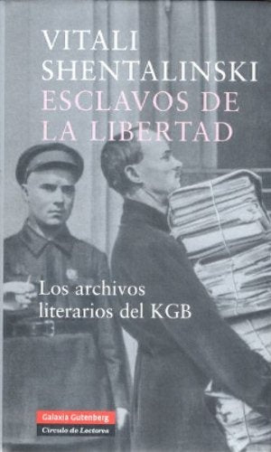 Esclavos de la libertad