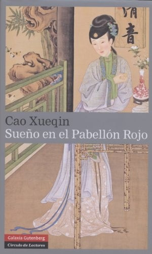 SUEÑO EN EL PABELLON ROJO (VOLUMEN II) (CON DETALLES).... | Cao  Xueqin