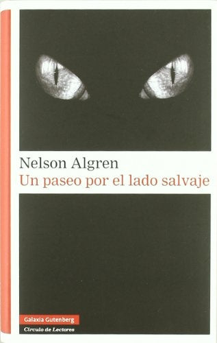 UN PASEO POR EL LADO SALVAJE. | JESSIE L.  BROWN FOVEAUX