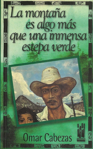 la montaña es algo mas que una inmensa estepa verde