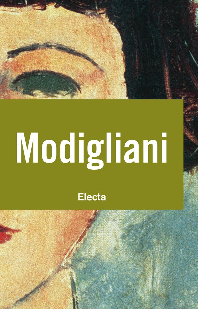 Modigliani | Víctor Gallego