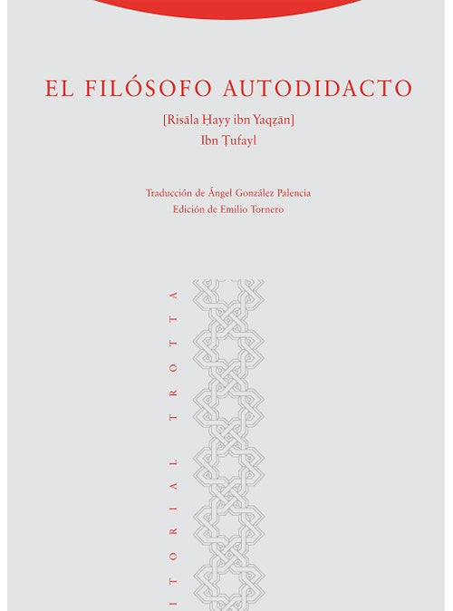 FILOSOFO AUTODIDACTICO, EL