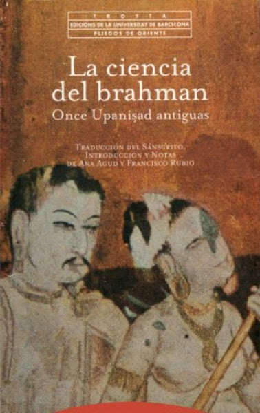 CIENCIA DEL BRAHMAN, LA