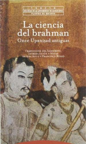 CIENCIA DEL BRAHMAN, LA