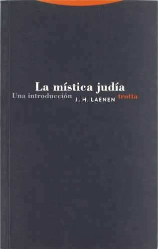 La mística judía | J. H. Laenen