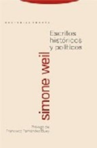 ESCRITOS HISTORICOS Y POLITICOS