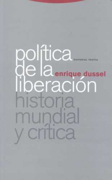 Política de la liberación