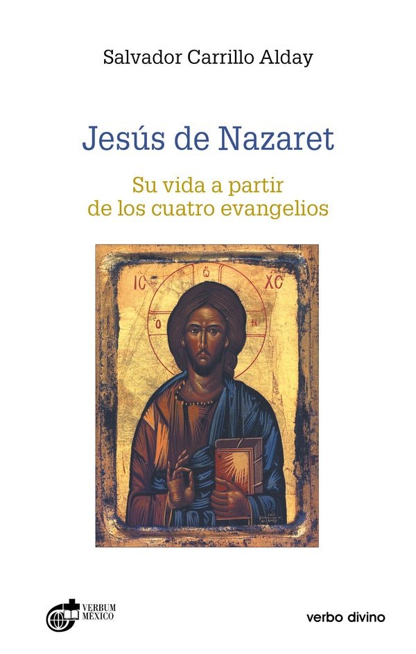Jesús de Nazaret | Salvador Carrillo Alday