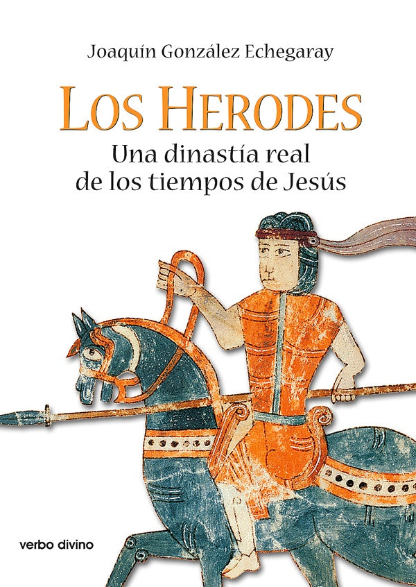 Los Herodes | Joaquín González Echegaray