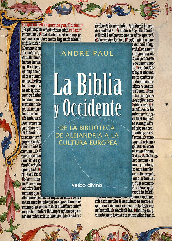 La Biblia y Occidente | André Paul