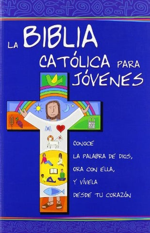 La Biblia católica para jóvenes | VACIO