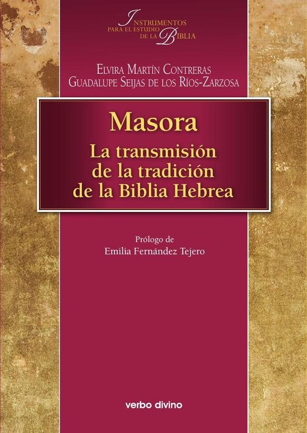Masora | Seijas de los Ríos-Zarzosa, Martín Contreras