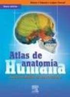 ATLAS DE ANATOMIA HUMANA.. | Rohen, Yokochi