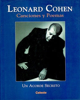 Canciones y Poemas - Un Acorde Secreto (Spanish Edition) | Daniel Cohen