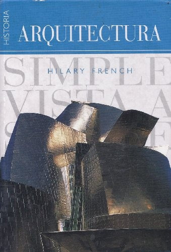 Arquitectura (Spanish Edition) | Hilary French