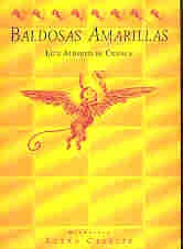 Baldosas Amarillas (Pre-Textos) | LuisAlbertoDe Cuenca