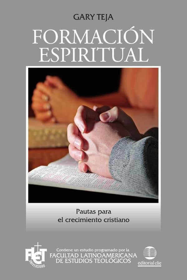 Formación espiritual | Gary Teja